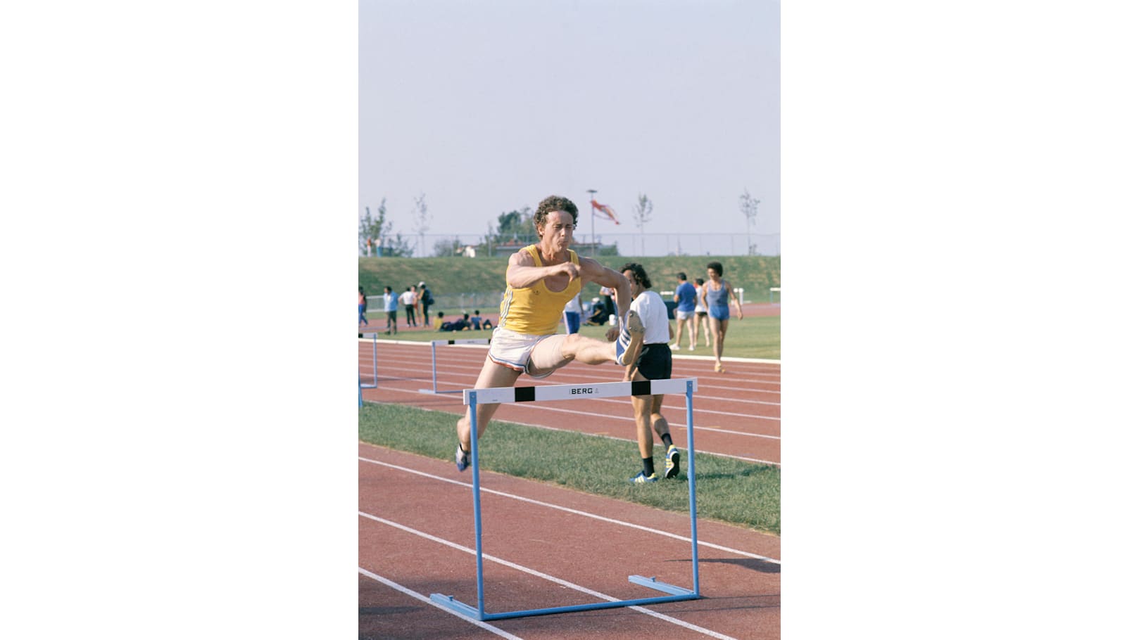 The Significance of 1976 Summer Olympic Games