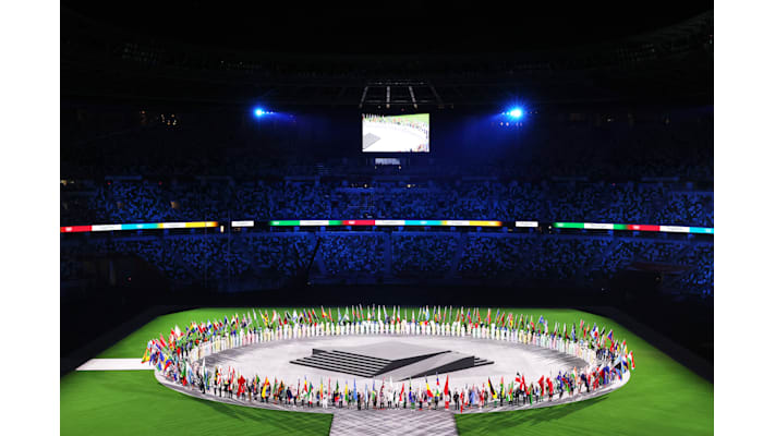 For You - Jogos Olímpicos de Verão de 2020 (第三十二回オリンピック競技大会 (Dai  Sanjūni-kai Orinpikku Kyōgi Taikai), conhecidos oficialmente como os Jogos  da XXXII Olimpíada, mais comumente Tóquio 2020, será um evento  multiesportivo realizado