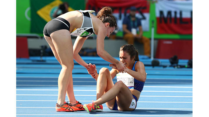 Rio 2016 Summer Olympics - Athletes, Medals & Results