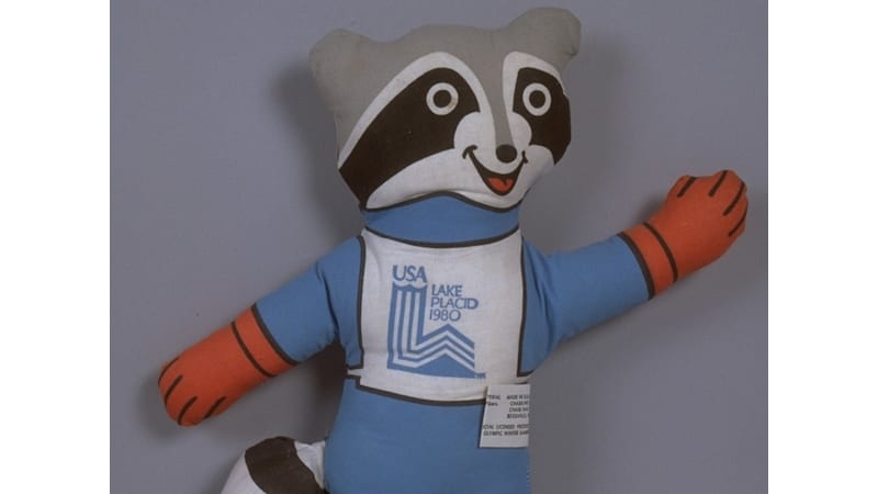 Retour sur les mascottes olympiques du passé