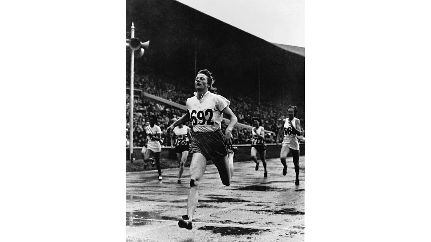 Olympic Medal Table 1948 – A Year of Resilience and Greatness