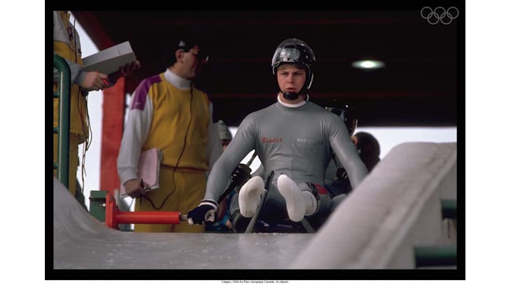 Calgary Olympic Park A Winter Sports Legacy Reimagined