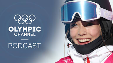 Podcast: Beijing 2022 - what can we expect?
