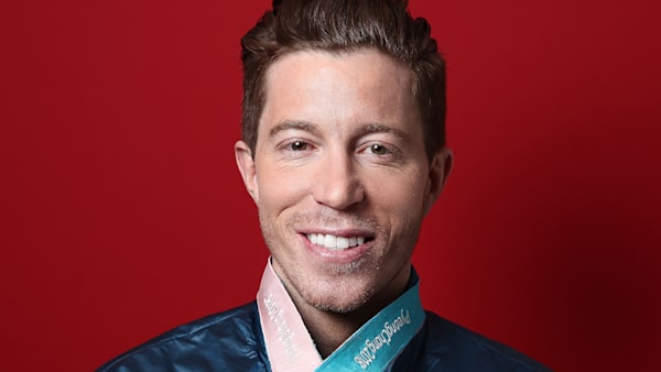 shaun white age