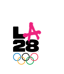2028年洛杉矶奥运会