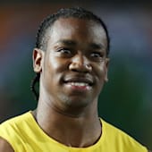 Yohan BLAKE