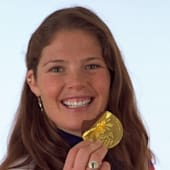 Picabo STREET