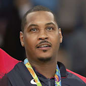 Carmelo ANTHONY