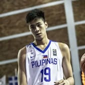 Kai Sotto declares for 2022 NBA Draft after Filipino star wins