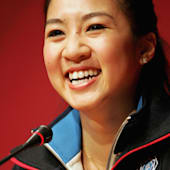 Michelle KWAN