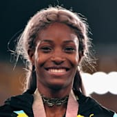 Athletics: Shaunae Miller-Uibo, now a mum, seeks Olympic glory again at ...