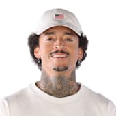 Nyjah HUSTON