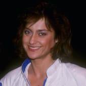 Nadia COMANECI