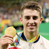 Max WHITLOCK