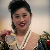 Kristi YAMAGUCHI