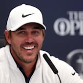 Brooks KOEPKA