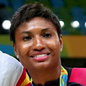 Angel McCoughtry Wants To Put Police Brutality Victims On WNBA Jerseys