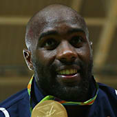 Teddy RINER