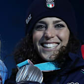 Alpine Skiing World Cup 2023/2024: Federica Brignone triumphs in ...