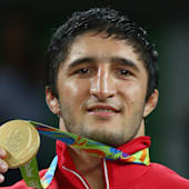 Abdulrashid SADULAEV