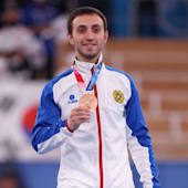 Artur DAVTYAN