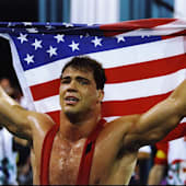 Kurt ANGLE