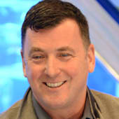 Brian ORSER