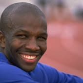 Donovan Bailey exclusive: Four life lessons from an Olympic legend