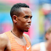 Ethiopia’s Berihu Aregawi targets World Cross Country gold before Paris ...