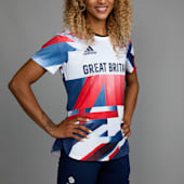 GB's Athletics Twins Laviai And Lina Nielsen On The Joy Of Finally ...