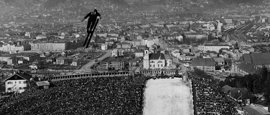 Innsbruck 1964