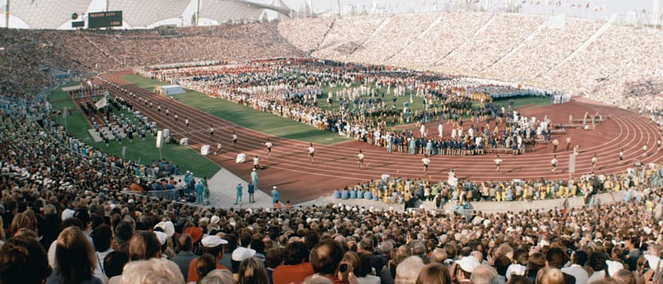 ミュンヘン1972 夏季オリンピック - アスリート、メダル、結果