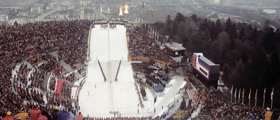 Innsbruck 1976