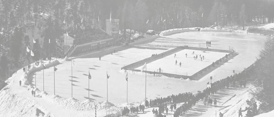 St. Moritz 1928