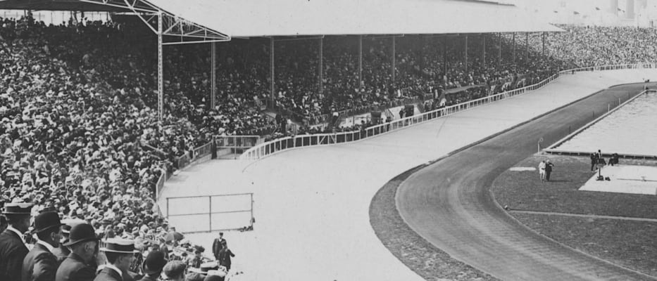 Tênis nos Jogos Olímpicos de Verão de 1908 - Wikiwand