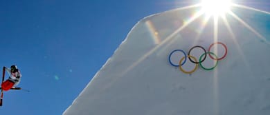選手支給】2014 ソチオリンピック・パラリンピック 冬季五輪