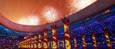 北京2008 夏季オリンピック - アスリート、メダル、結果