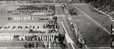 ストックホルム1912夏季オリンピック - アスリート、メダル、結果