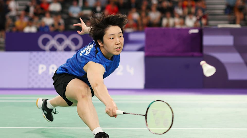 バドミントン・中国オープン2026丨日程・放送予定・ライブ配信・日本人