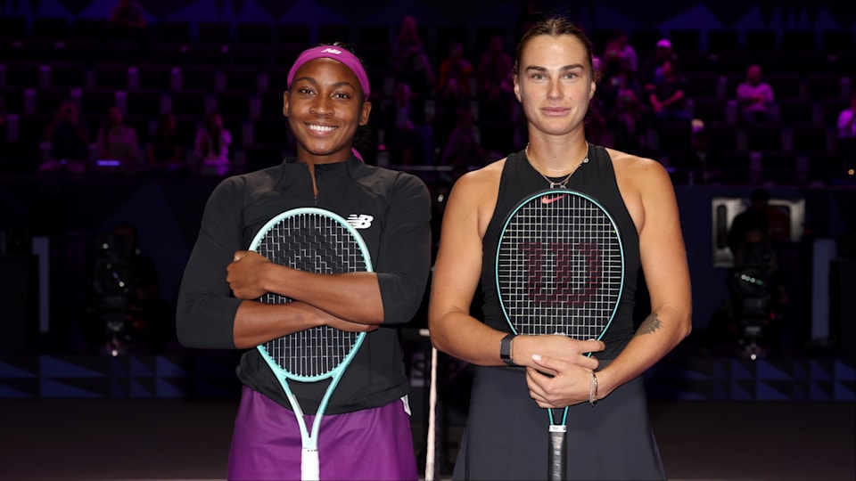 Coco Gauff vs Aryna Sabalenka, Madrid Open 2025 final: Head-to-head, match  schedule, and where to watch live action