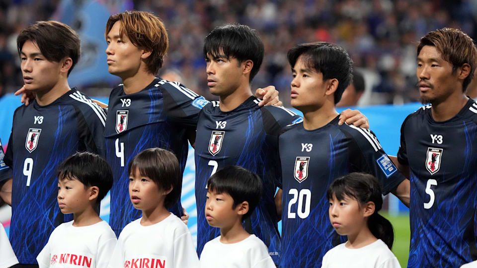 日本代表 vs バーレーン adidas teamgeist2 日本代表 vs バーレーン adidas teamgeist2（サッカー男子日本