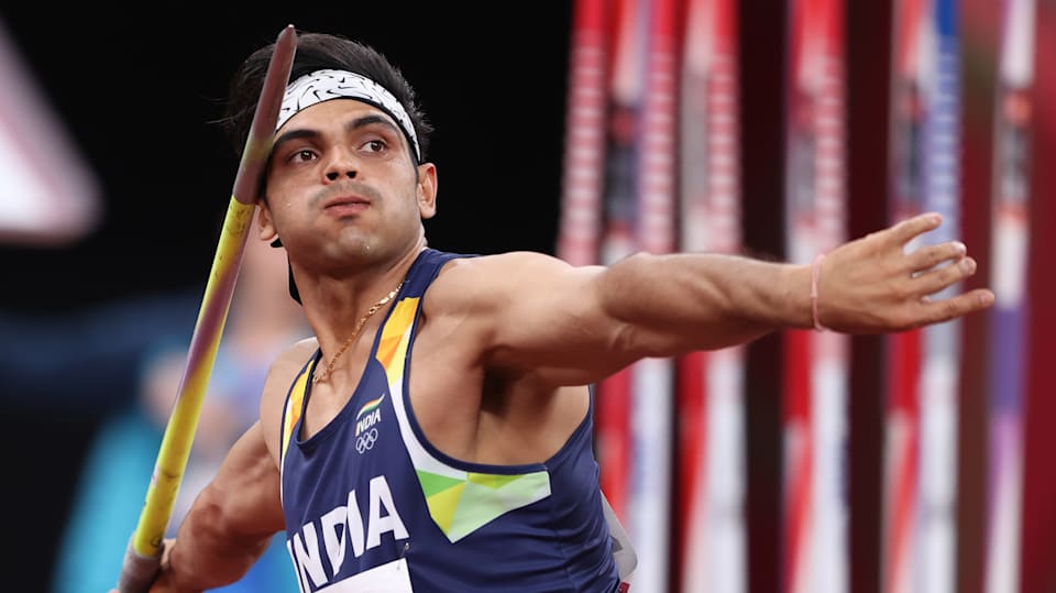 Neeraj Chopra Poised to Break 90-Meter Barrier, Predicts Devendra Jhajharia