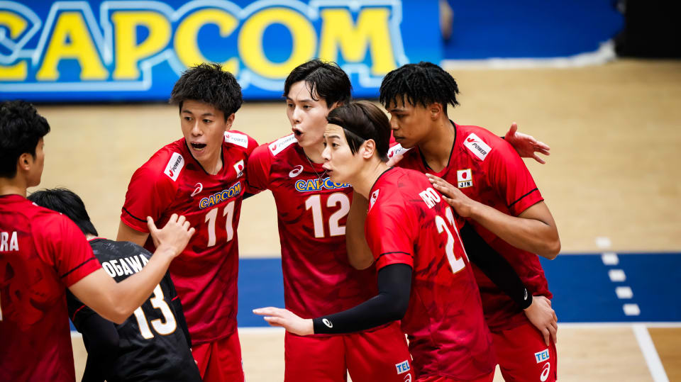 「最終値下げ」石川祐希ユニフォーム2024オリンピックVNL 日本男子バレー 石川祐希 2024 応援Tシャツ ユニフォーム S