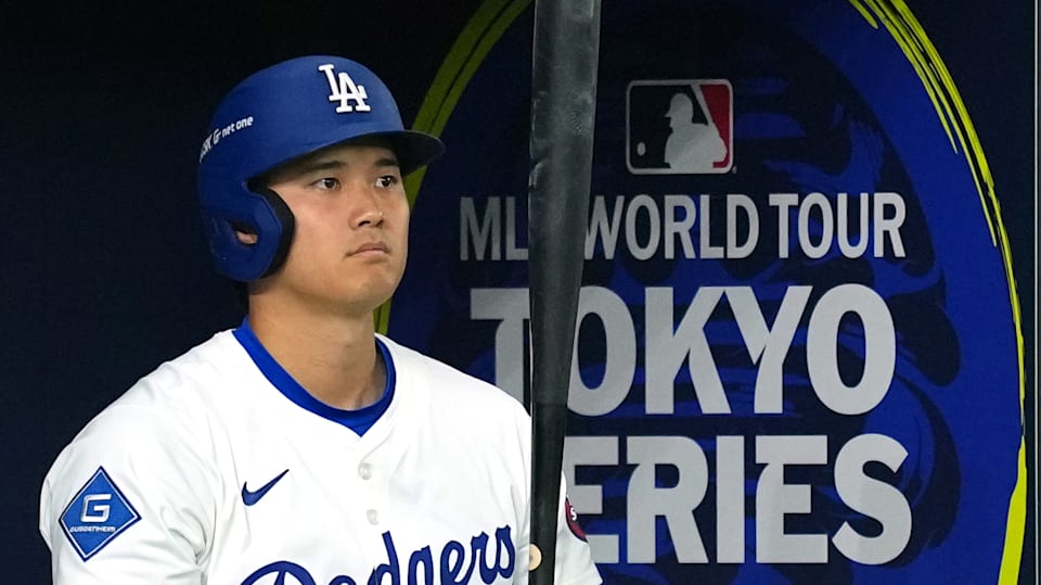 MLB 東京シリーズ　開幕戦 ボール　大谷翔平 楽天市場】東京シリーズ 記念ボール 大谷翔平 ロサンゼルス