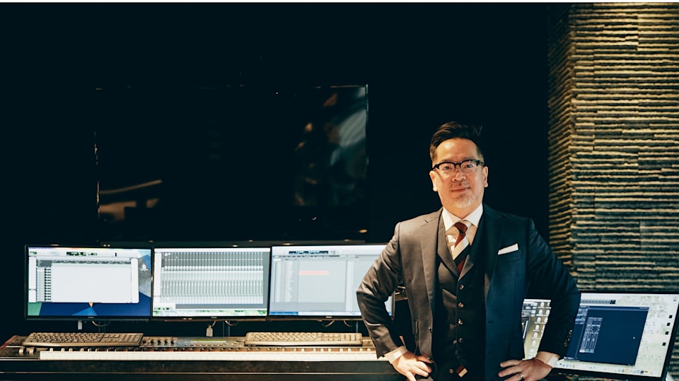 Naoki Sato  Naoki Sato: albums, songs, concerts | Deezer