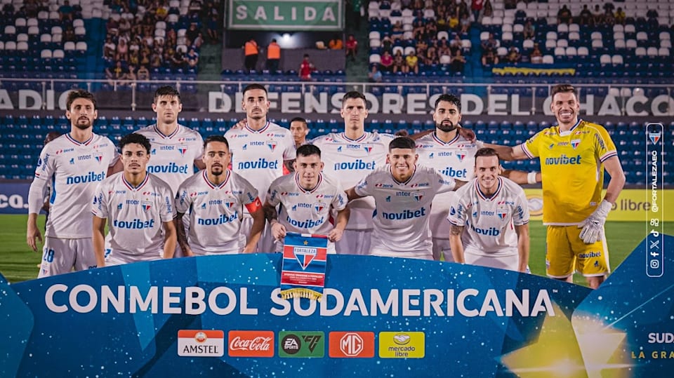 Copa SulAmericana 2024 possíveis escalações e onde assistir a😱