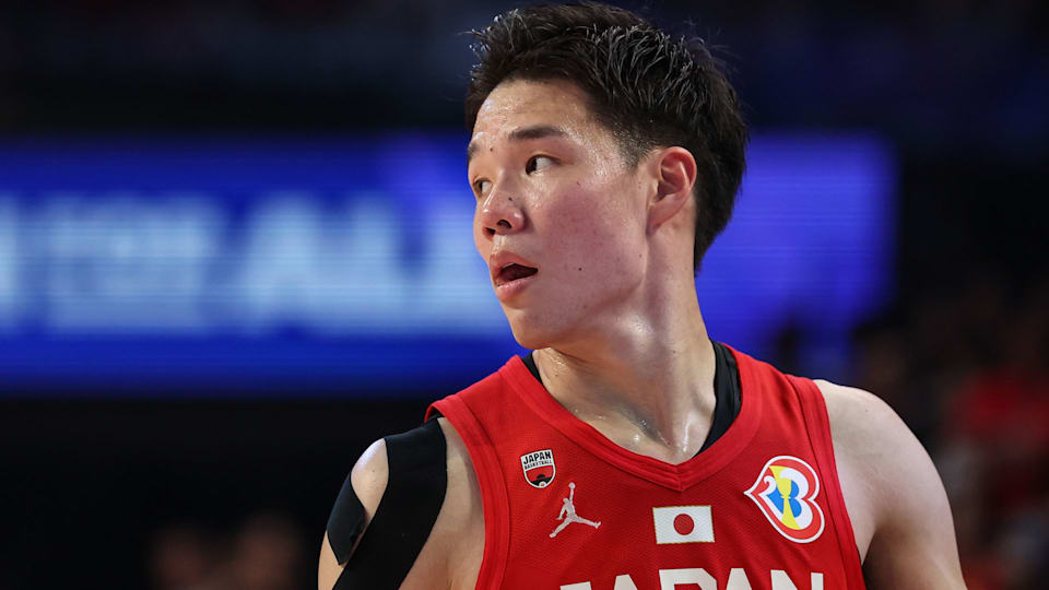 馬場雄大、長崎ヴェルカで5季ぶりBリーグ復帰…パリ2024はバスケ人生を