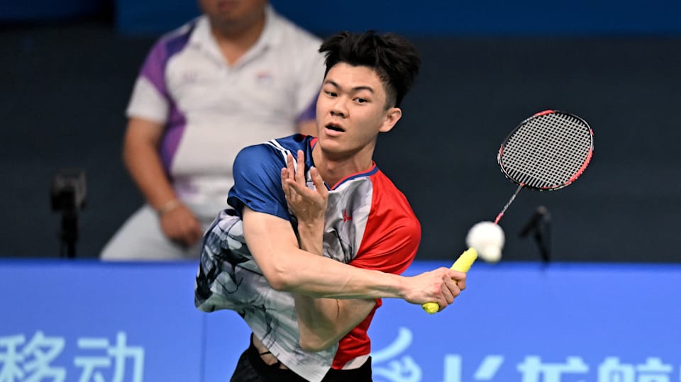 BWF Arctic Open 2023: Lee Zii Jia edges out Chico Aura Dwi Wardoyo