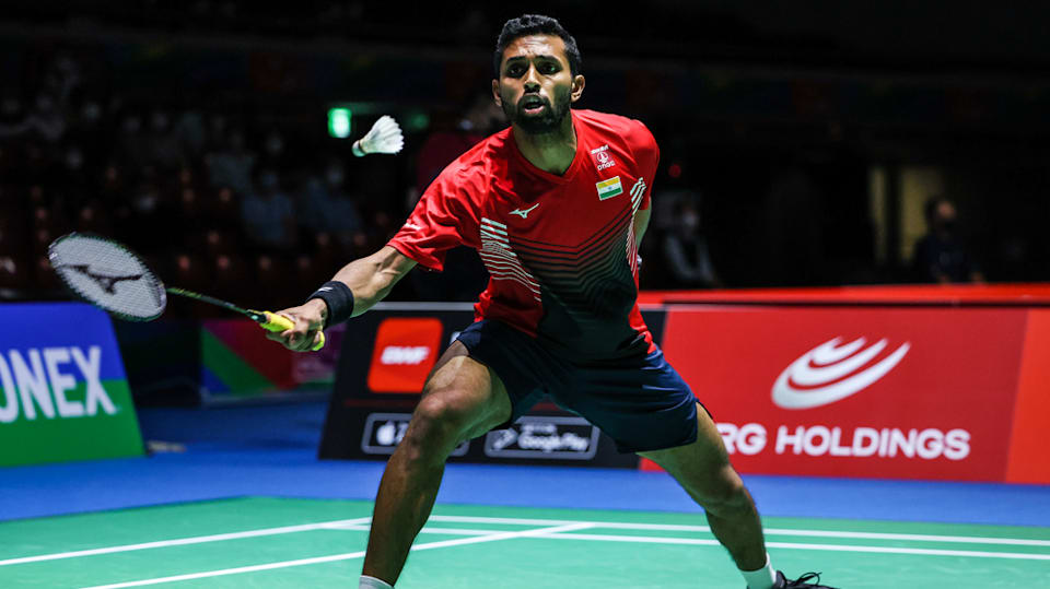 Lakshya Sen, HS Prannoy advance at BWF World Championships 2022