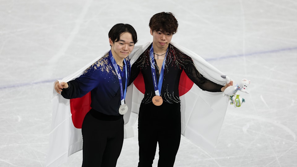フィギュアスケート世界選手権大会 記念 純銀メダル(silver999) 刻印